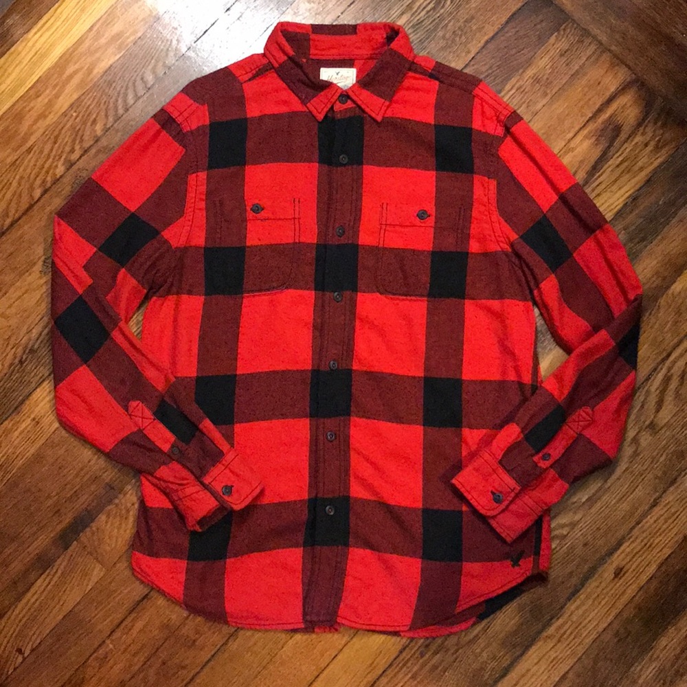 Classic Heritage Flannel
